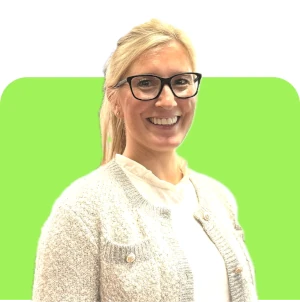 Abi Wall Eenergy Chief People Officer.