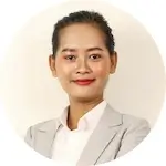 Valentina Zero - Vinted Head UK Operations.