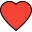 love heart testimonial.